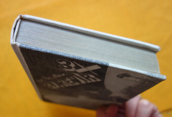 6 klasických detektivek 3x z Odeonu - NEJLEVNĚJI  - 17