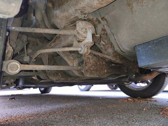 Honda Accord 7g 2.0 i-vtec, 114kw, r.v 2004 - 17