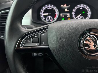 Škoda Kodiaq,  2.0 TDI 4x4 Tech 7.MÍST/ACC/TZ - 17