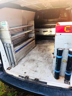 Peugeot Expert HDI 2019 - 17