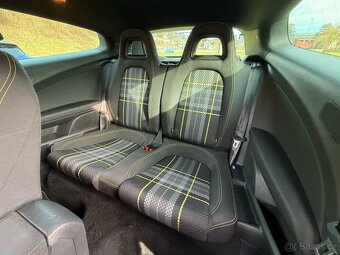 VW Scirocco 1.4 TSI BMT - 17