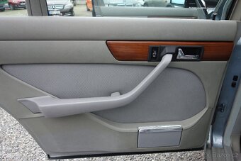 Mercedes-Benz W126 420 SEL 1988 - 17