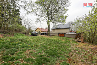 Prodej pozemku k bydlení, 654 m², Příbram - 17