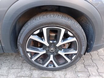 Citroen C5 Aircross 1.5 HDi 96kW 93tkm Virtual Full LED Qi - 17