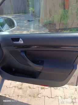 Volkswagen golf kombi - 17