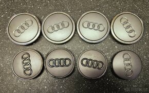 Audi A4 B8 Díly - 17