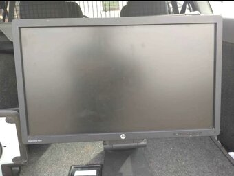 Redmi 8-boty guess-tv-2x Hp monitor - 17
