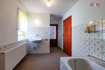 Prodej rodinného domu, 270 m², Tachov, ul. Petra Jilemnickéh - 17