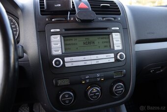 Volkswagen Golf Variant 1.9 TDI Comfortline, - 17