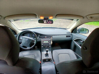 Volvo V70, 2,0D 100kW, 2008 - 17