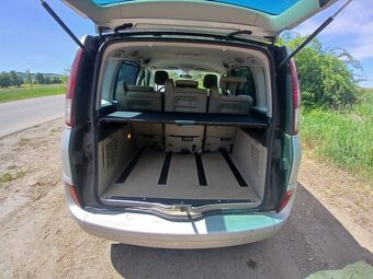 Renault Espace - 17
