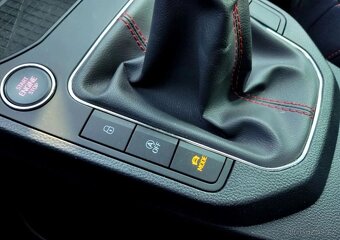 Seat Ibiza S&S 1.0 TSI GPF FR - 17