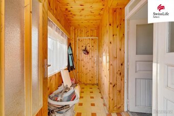 Prodej rodinného domu 65 m2 Ústecká, Letohrad - 17