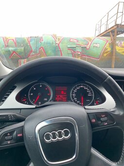 AUDI A4 2.7 TDI 140KW - 17