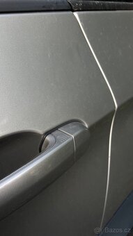 Bmw x5 e70 3.0d na opravu - 17