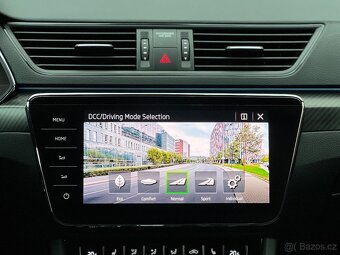 ŠKODA SUPERB III FACE 2.0 TDI 140KW SPORTLINE KAMERA VIRTUAL - 17