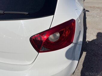 Seat Ibiza 1.0 MPi 55kW Klima, Tempomat - 17