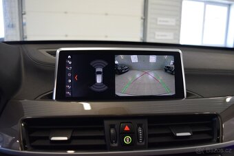 BMW X1 xDRIVE 25e M PAKET 162 kW 2021-DPH - 17