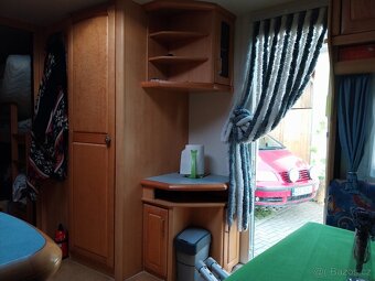 Karavan hobby - 17