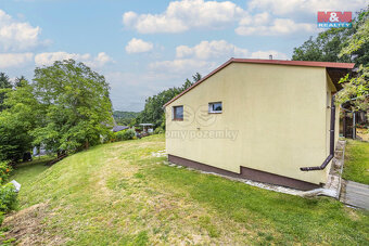 Prodej chalupy, 57 m², Kamenice - 17