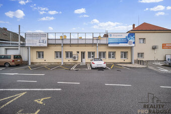 Pronájem obchodních prostor, Pardubice - 17