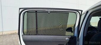 VW Touran, 1.4TSI LED,Masáže - 17