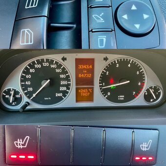 Mercedes-Benz B200 Facelift 84700km.. - 17
