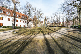 Pronájem, byt 3+kk, 100 m², Klatovy, ul. Komenského - 17