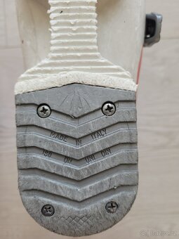 Dětské lyžáky Dalbello,  vel. 35cm - 17