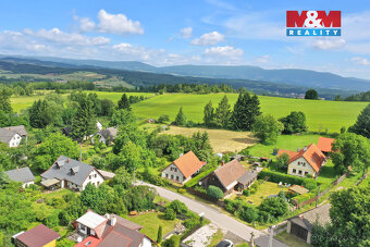 Prodej rodinného domu, 80 m² Třebihošť, Zvičina - 17