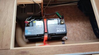 Obytný přívěs Kip greenline - 17