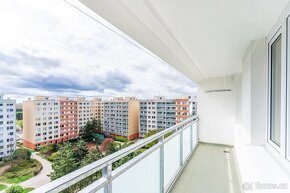 Prodej bytu 3+kk ve standardu novostavby - Praha - Stodůlky - 17