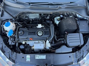 Volkswagen Golf 1,4 TSI 90kW COMFORTLINE TOP STAV - 17