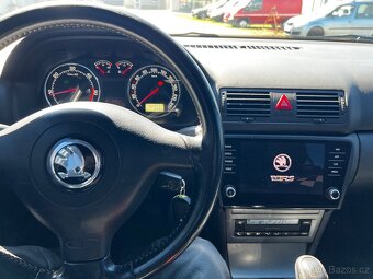 Octavia 1 GT - 17
