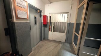 Byt 2+1 s perfektním výhledem - 17