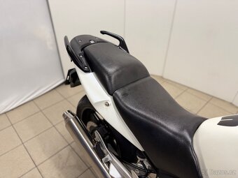 HONDA CBF 600 N - 17