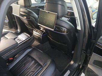 Audi A8 - 17