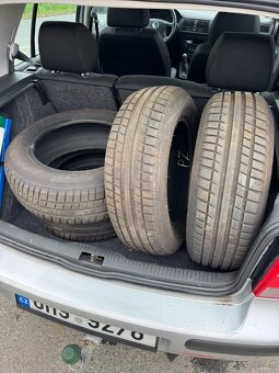 Vw Golf mk4 1,4 16V 55kW, r.v.2003 - 17