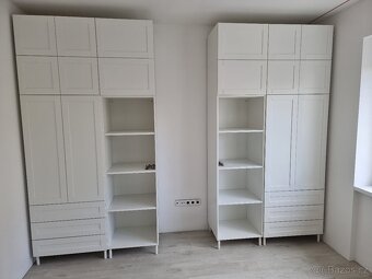 Pronájem bytu 2+kk 85m2 ulice Slovenská, Znojmo 18 000 Kč - 17