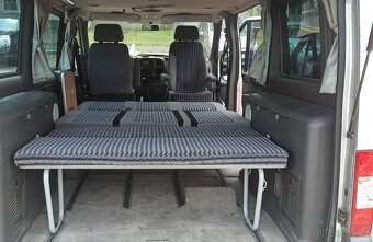 Ford Transit Euroline - 17