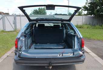 1992 Oldsmobile Custom Cruiser 5.0 V8 - 17