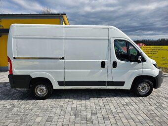 Peugeot Boxer, 2.0 HDI 96 KW, DPH ODPOČET - 17