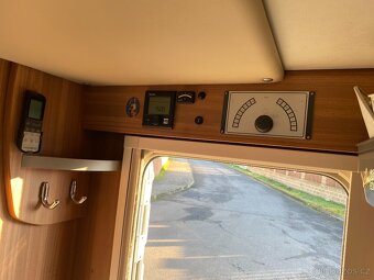Weinsberg CaraCompact, 600MEG PEPPER Edition 2.0 - 17