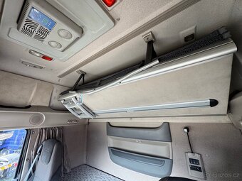 DAF XF 460 - FULL SPOJLER - PARK KLIMA - 680 000Km - 17