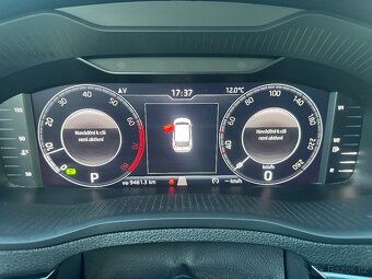 Škoda Karoq 1.5TSi 110kW, DSG, Style Plus, ČR - 17