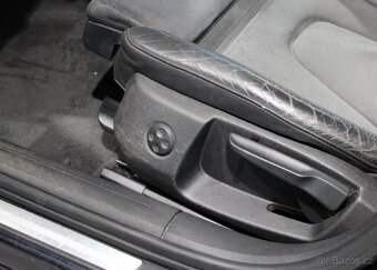 Audi A4 2,0 nafta automat - 17