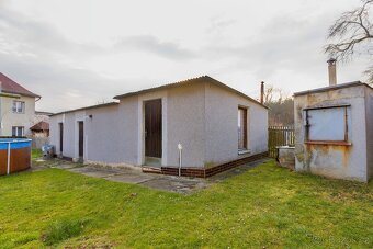 Prodej rodinného domu, 180 m2, Vranov - 17