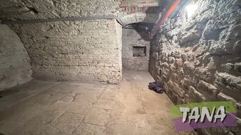 Prodej rodinného domu v obci - Lanžov, ev.č. 00233 - 17