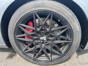 Audi A6 C6 3.0TDi S-Line 165kw - 17