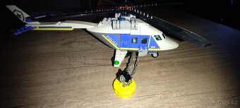 Lego - prodej pouze celek - 17